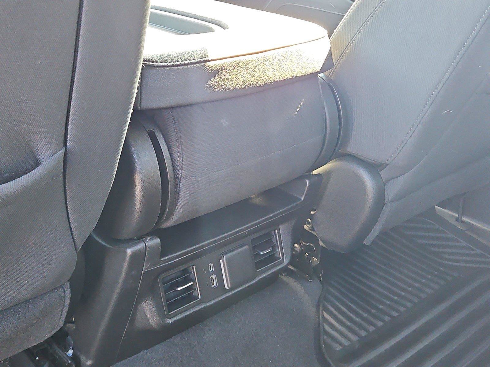 Used 2024 Chevrolet Silverado 1500 LT AWD/4WD image 12