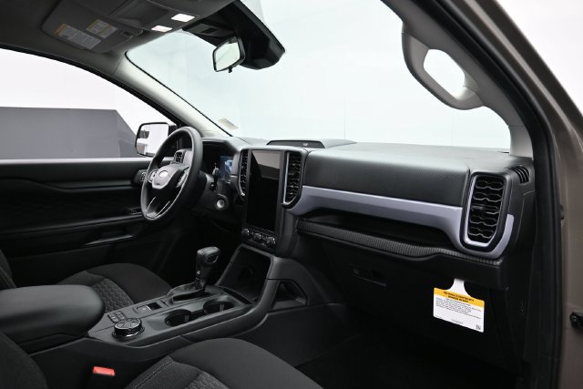 New 2026 Ford Ranger XL AWD/4WD image 36