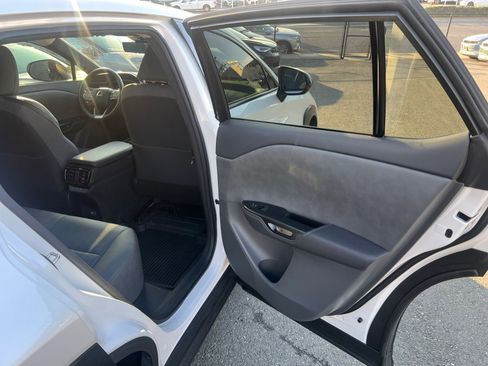 Used 2023 Lexus RZ 450e Premium image 41