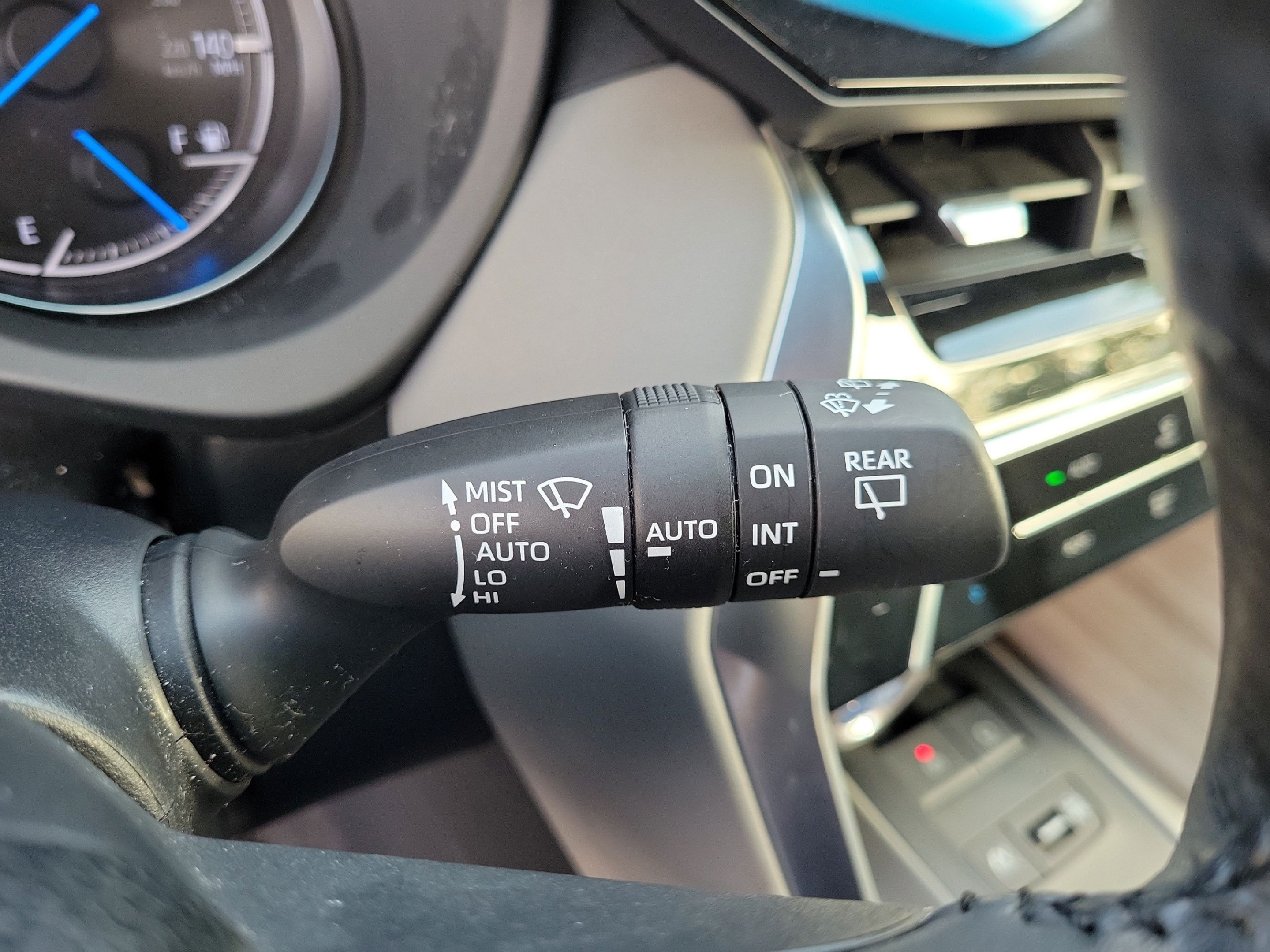 Used 2021 Toyota Venza Limited w/ Advanced Technology Package AWD/4WD image 19