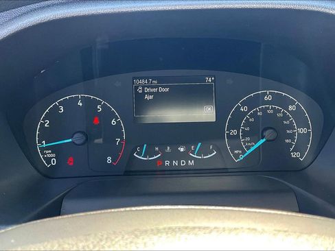 Used 2025 Ford Transit 350 148 High Roof Extended w/ Load Area Protection Package image 20