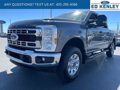 Used 2024 Ford F250 XLT
