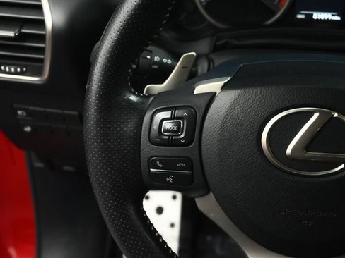 Used 2019 Lexus NX 300 F Sport w/ Accessory Package 2 FWD image 35