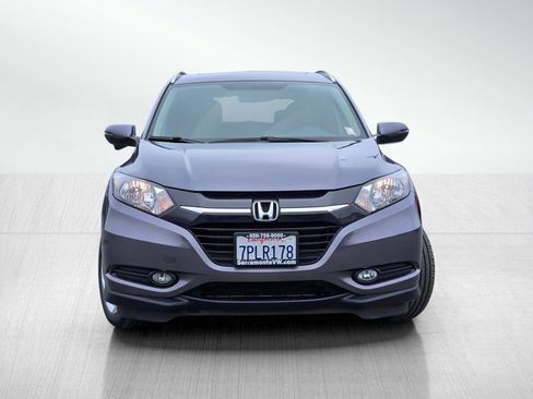 Used 2016 Honda HR-V EX-L image 2