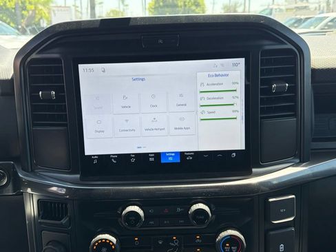 New 2026 Ford F150 STX w/ Equipment Group 200A RWD image 29