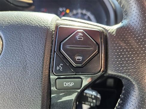 Used 2018 Toyota 4Runner TRD Pro image 27