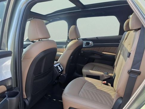New 2026 Kia Sorento SX Prestige AWD/4WD image 18
