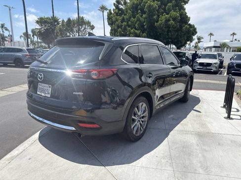 Used 2021 MAZDA CX-9 Grand Touring AWD/4WD image 23