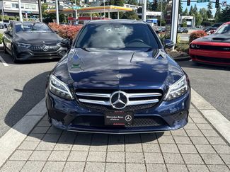 Certified 2019 Mercedes-Benz C 300 4MATIC Sedan video 2