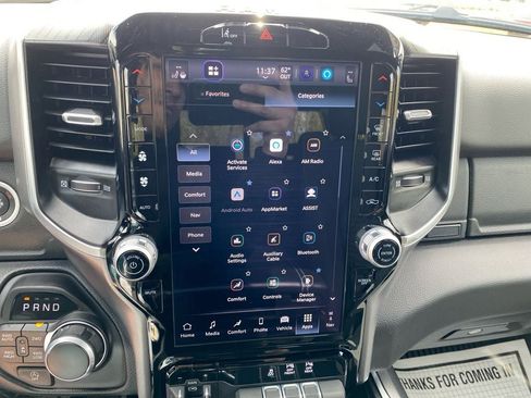 New 2026 RAM 1500 Big Horn AWD/4WD image 24