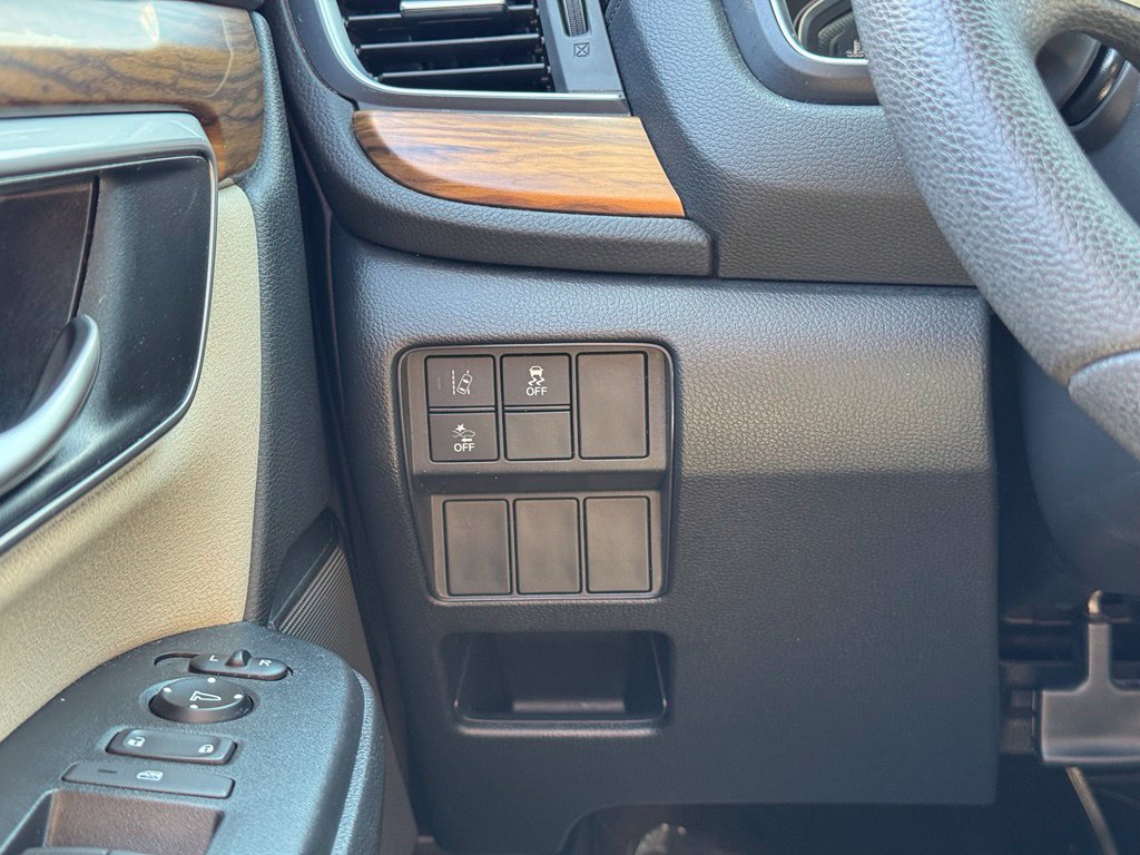 Used 2017 Honda CR-V EX image 33
