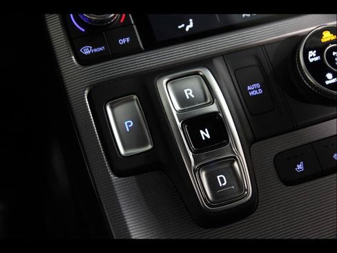 Used 2024 Hyundai Palisade Calligraphy AWD/4WD image 18