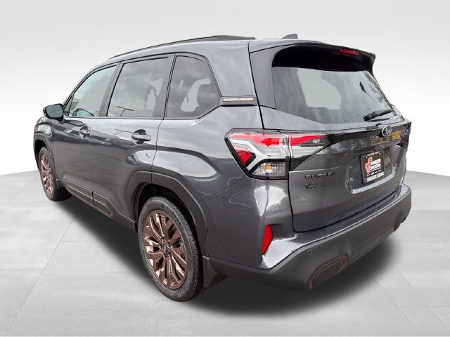 New 2026 Subaru Forester Sport AWD/4WD image 5