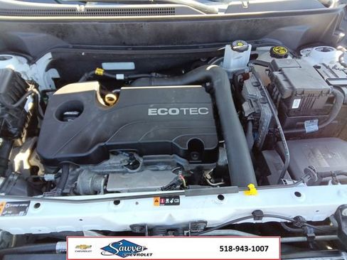 Used 2019 Chevrolet Equinox LT image 19