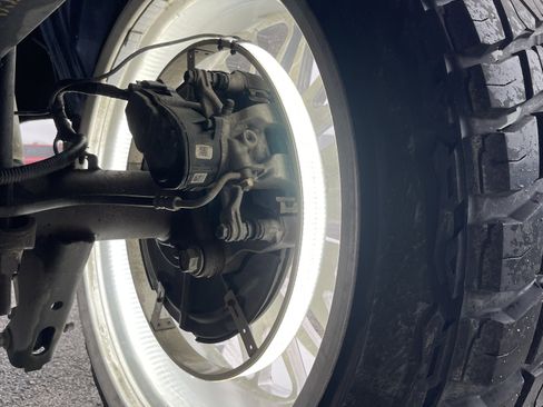 Used 2024 Ford F150 XL w/ Equipment Group 103A High image 11