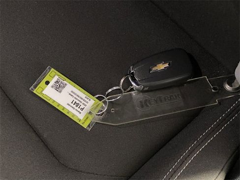 Used 2024 Chevrolet Camaro LT w/ RS Package image 19