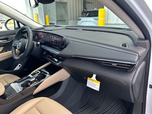 New 2026 Buick Envision Preferred image 37