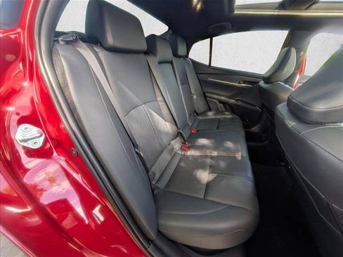 Used 2025 Toyota Camry XSE w/ Premium Plus Package FWD image 22