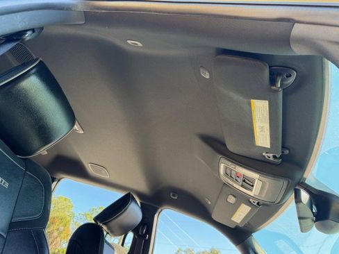 Used 2021 RAM 2500 Laramie image 22