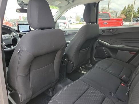 Certified 2023 Ford Escape Active AWD/4WD image 31