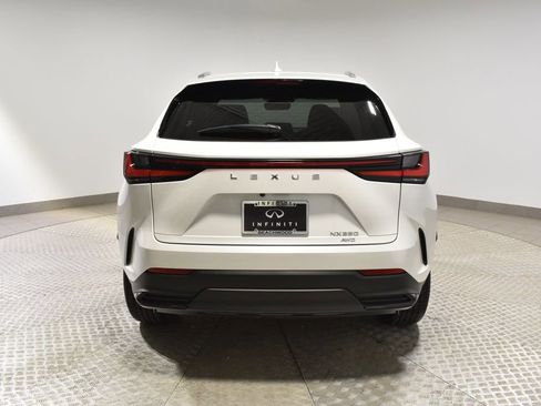 Used 2023 Lexus NX 350 AWD w/ Cold Area Package image 4
