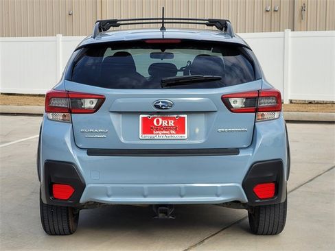 Used 2023 Subaru Crosstrek 2.0i image 5