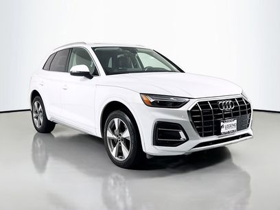 Used 2023 Audi Q5 2.0T Premium Plus