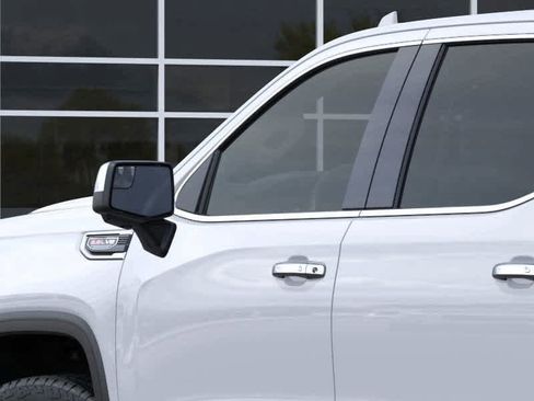 New 2026 GMC Sierra 1500 SLT w/ SLT Premium Package AWD/4WD image 28