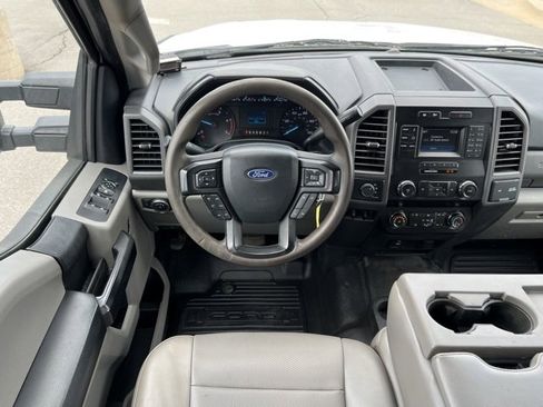 Used 2019 Ford F350 XL w/ Power Equipment Group image 19