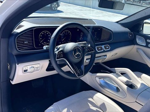 Used 2026 Mercedes-Benz GLE 450 4MATIC Coupe image 17
