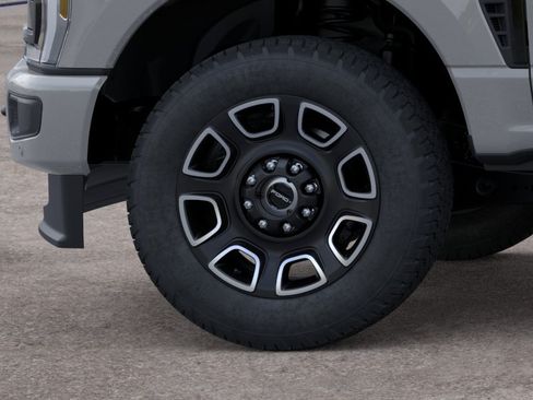 New 2026 Ford F250 Platinum AWD/4WD image 19