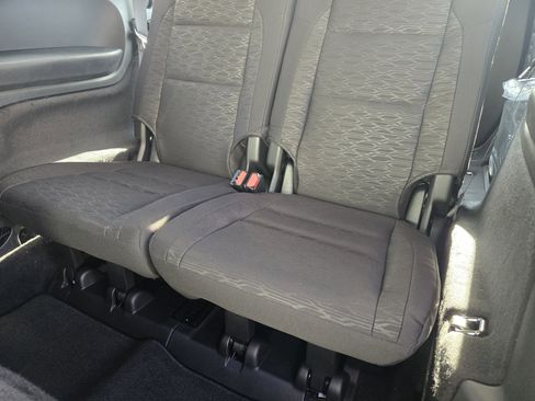 New 2026 Dodge Durango GT w/ Blacktop Package image 22