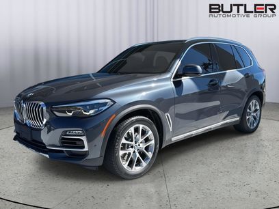 Used 2021 BMW X5 sDrive40i w/ Convenience Package