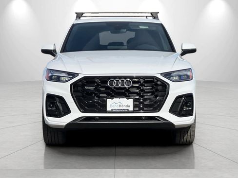 Used 2025 Audi Q5 2.0T Premium image 10