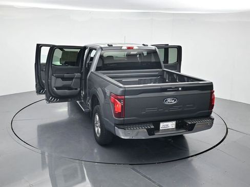 Used 2024 Ford F150 XLT w/ Mobile Office Package image 44
