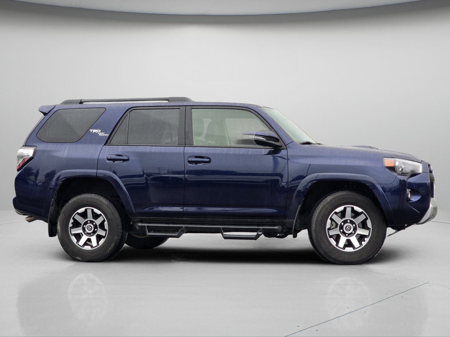 Used 2024 Toyota 4Runner TRD Off-Road Premium w/ Moonroof Package AWD/4WD image 28