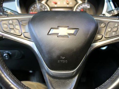 Used 2019 Chevrolet Equinox LT image 21