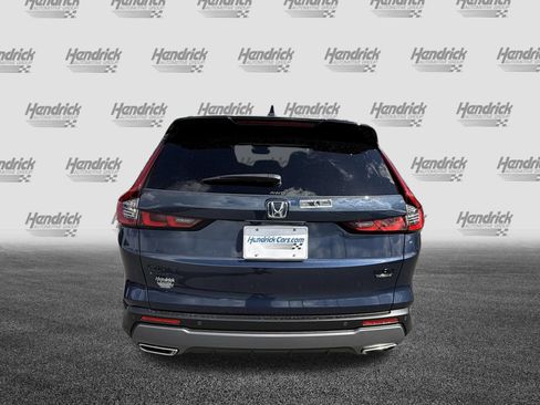 New 2026 Honda CR-V Sport Touring image 9