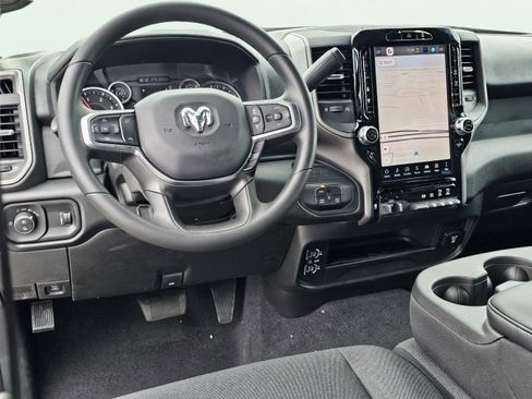 New 2026 RAM 2500 Tradesman AWD/4WD image 34