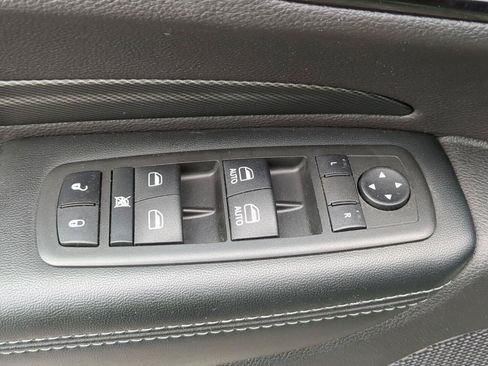 Used 2022 Dodge Durango GT w/ Blacktop Package AWD/4WD image 12