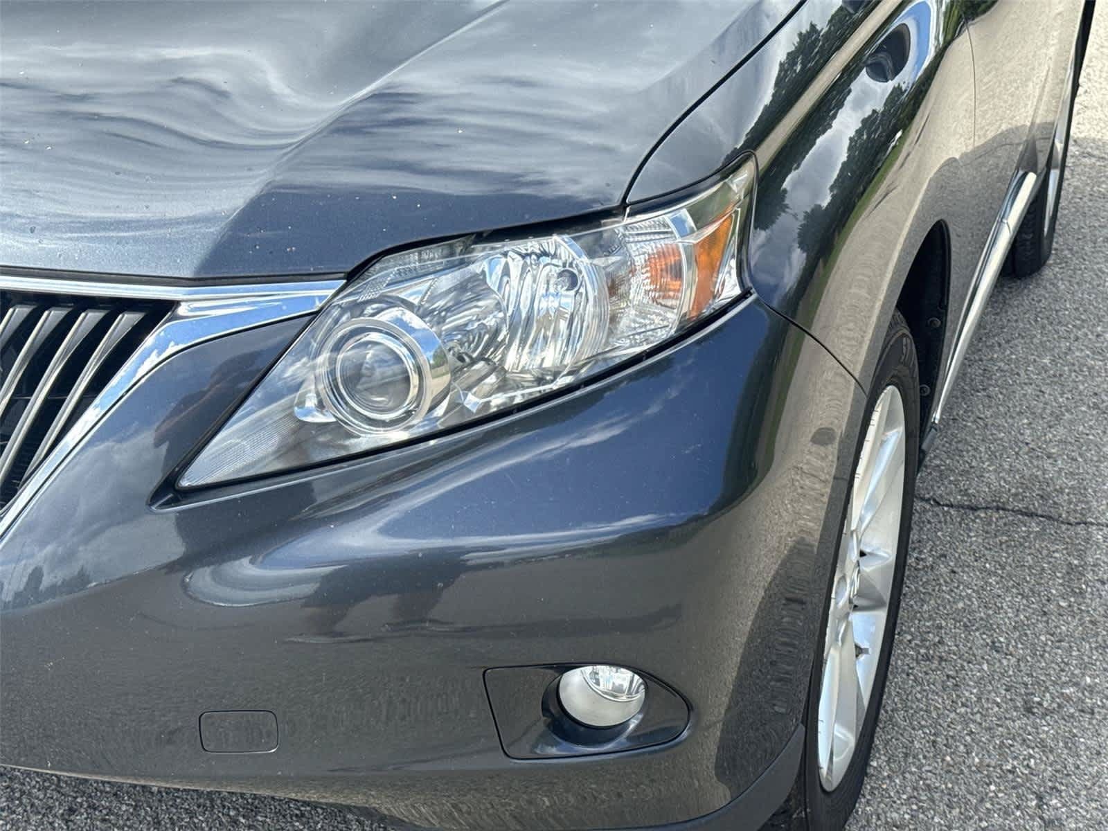 Used 2010 Lexus RX 350 AWD image 9