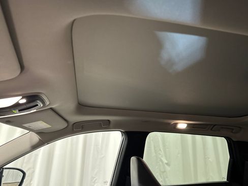 Certified 2025 INFINITI QX60 Pure AWD/4WD image 28