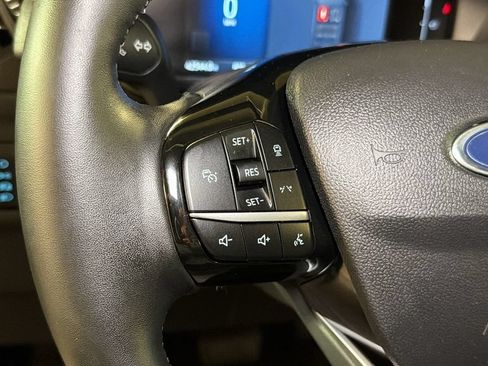 Used 2024 Ford Escape Active w/ Tech Pack #1 AWD/4WD image 18