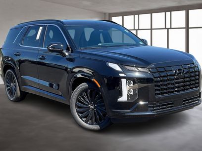 New 2025 Hyundai Palisade Calligraphy