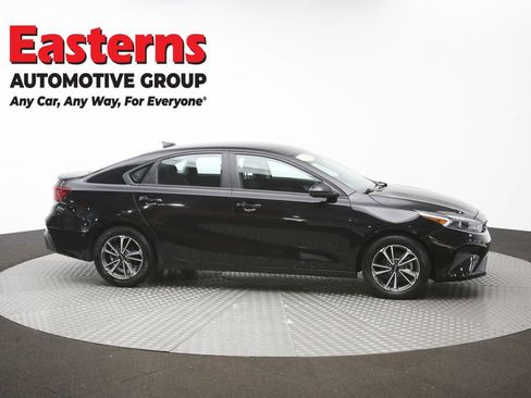 Used 2023 Kia Forte LXS FWD image 45