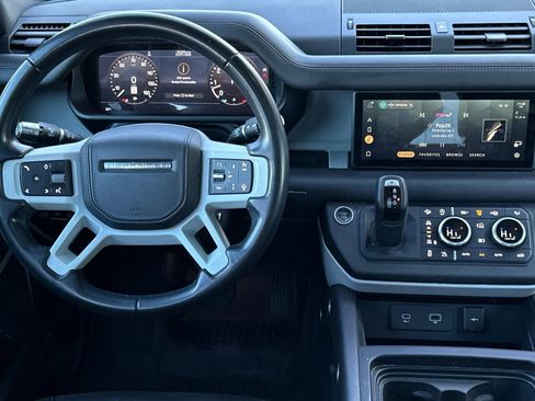 Used 2020 Land Rover Defender 110 HSE image 14