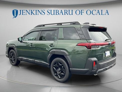 Used 2026 Subaru Outback Limited AWD/4WD image 5
