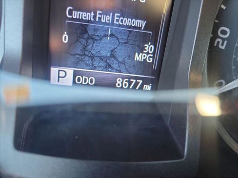 Certified 2023 Toyota Tacoma 4x4 Double Cab image 33