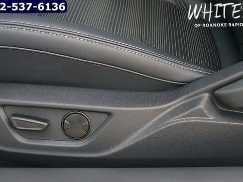 New 2024 Ford Mustang GT Premium RWD image 16