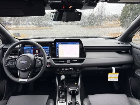 New 2026 Subaru Outback Touring XT image 22